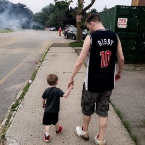 Meet your Posher, Michael